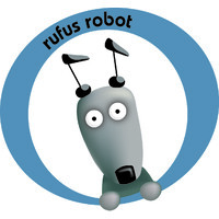 Rufus Robot
